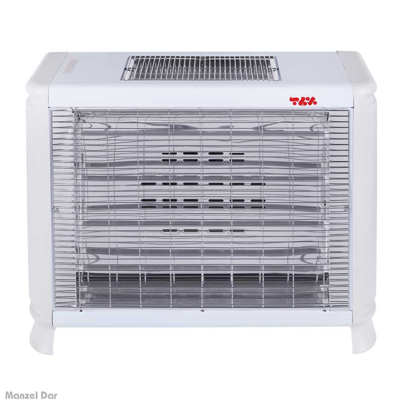 بخاری برقی برفاب مدل QH 3000